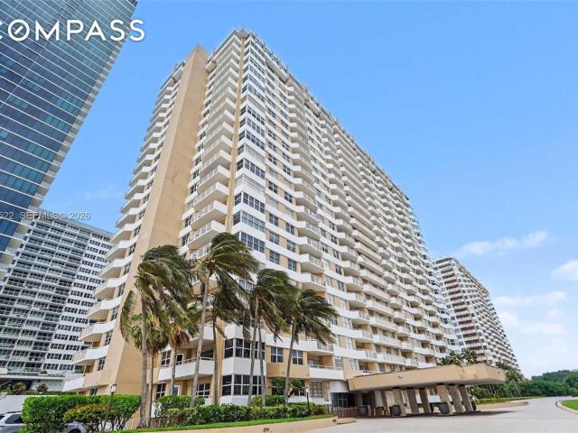 Property for rent in Hallandale, Florida