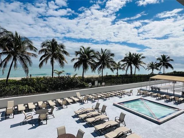 Condo for sale in Hallandale, Florida