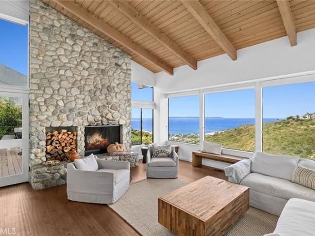 House for sale in Laguna Beach, California