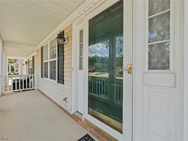 Condo for sale in Summit, Ohio