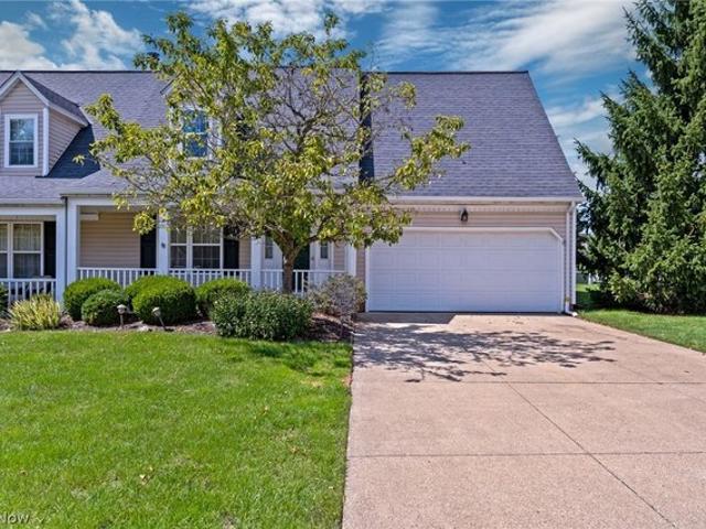 Condo for sale in Summit, Ohio