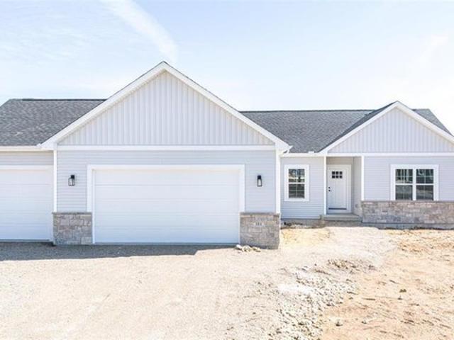 House for sale in Janesville, Rock County