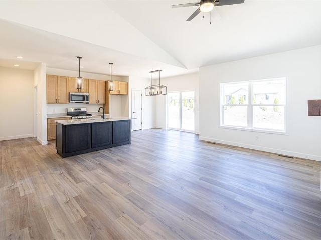 House for sale in Janesville, Wisconsin