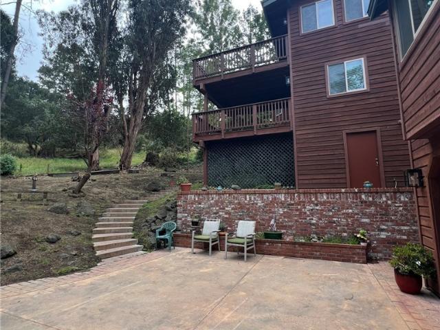 Property for rent in California