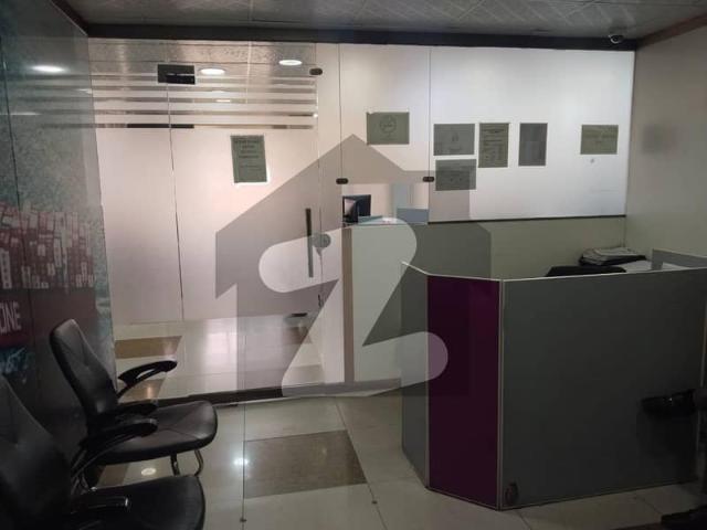 Office for sale in Rawalpindi, Islamabad Capital Territory