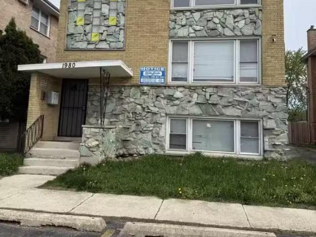 House for rent in Calumet City