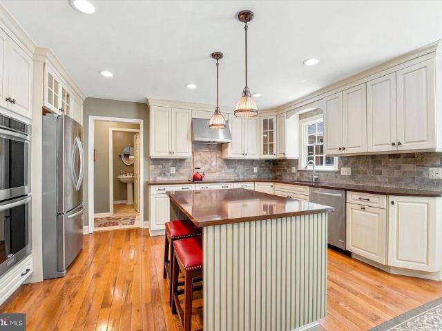 House for sale in Willow Grove, Pennsylvania