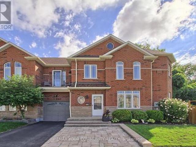 House for sale in Durham, Ontario