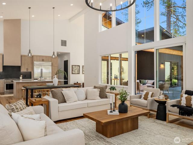 House for sale in Cle Elum, Washington