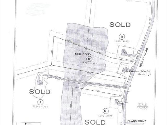 Land for sale in Duanesburg, New York