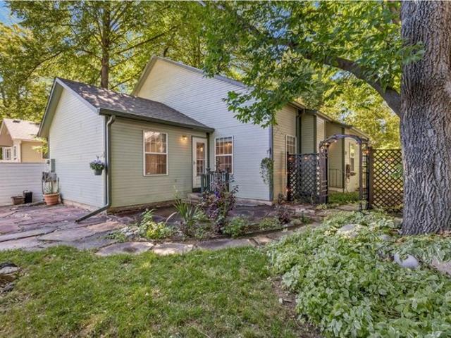 House for sale in Fort Collins, Colorado