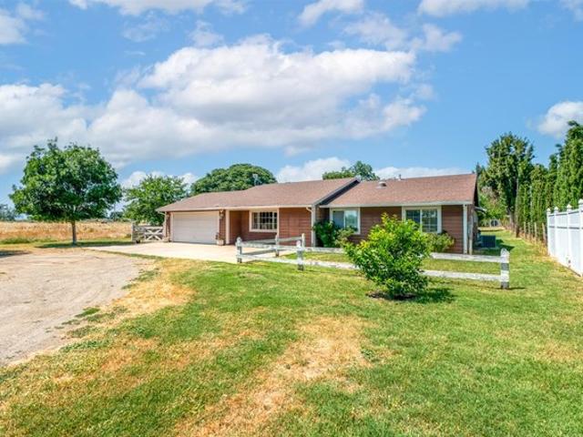 House for sale in Colusa, California