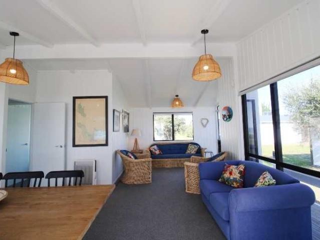 House for rent in Matarangi, Thames-Coromandel District