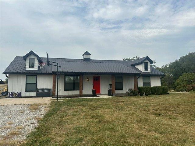 House for sale in Holt, Missouri