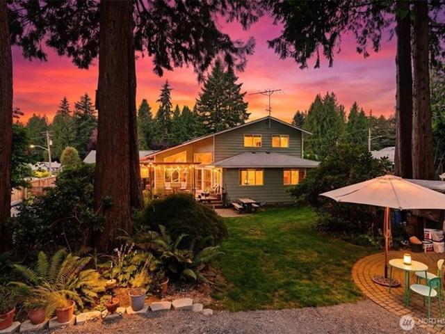 House for sale in Bothell, King County