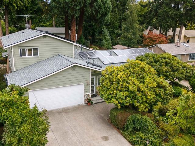 House for sale in Bothell, Washington
