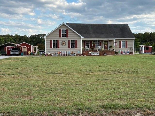 House for sale in Virginia