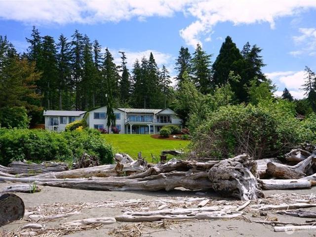 House for sale in Stanwood, Washington
