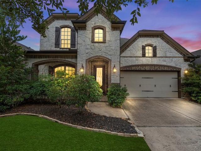 House for sale in Harris, Texas