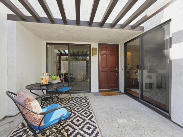 Townhouse for sale in Cupertino, California