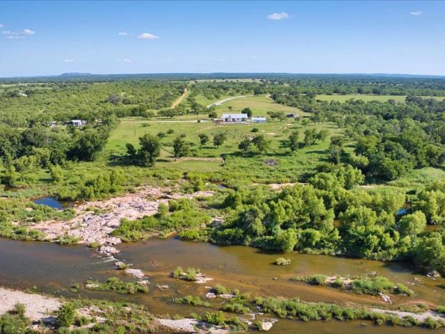 Property for sale in Llano, Texas