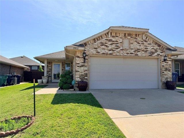 House for sale in Edmond, Oklahoma