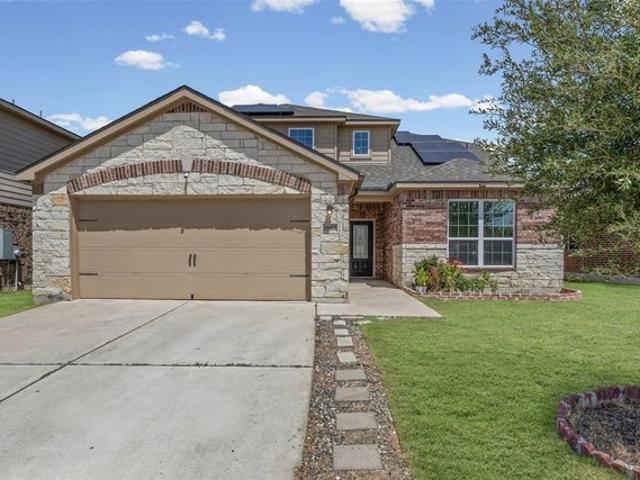 House for sale in Manor, Texas