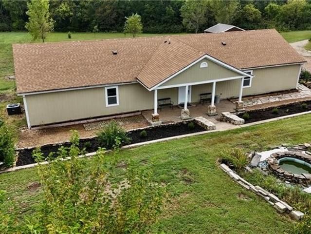 House for sale in Kansas