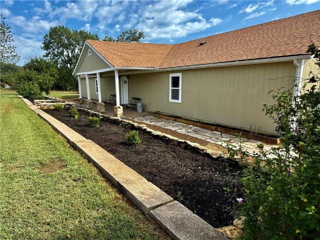 House for sale in Quenemo, Osage County