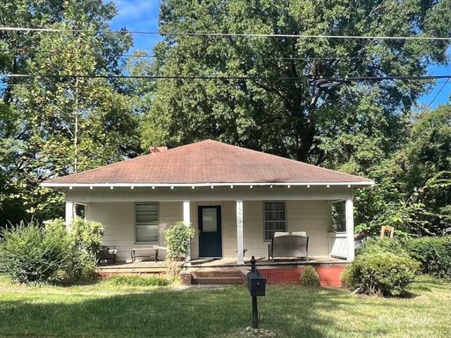 Land for sale in Mecklenburg, North Carolina
