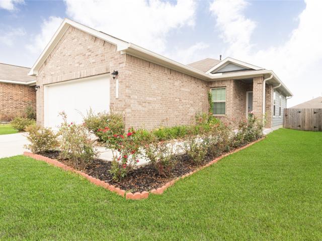 House for sale in New Caney, Texas