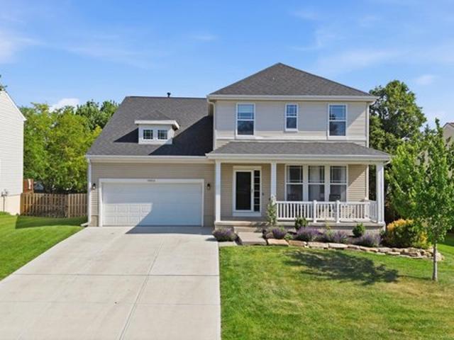House for sale in Nebraska