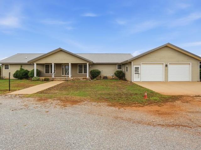 House for sale in Covington, Oklahoma