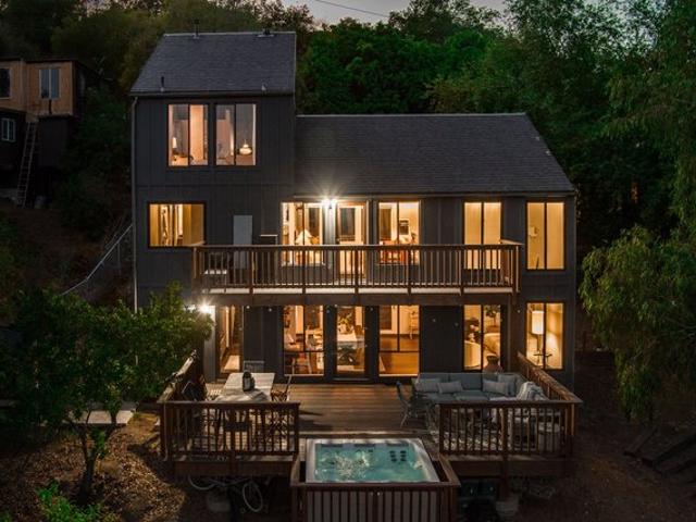 House for sale in Topanga, California