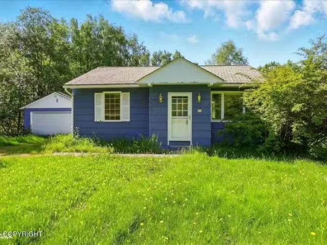 House for rent in Chugiak, Peters Creek