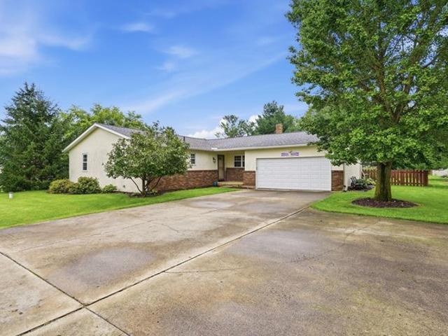 House for sale in Marysville, Ohio