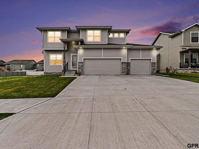 House for sale in Nebraska