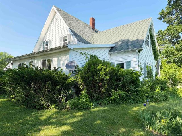 House for sale in Argos, Indiana
