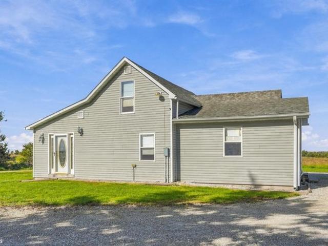 House for sale in Sigourney, Keokuk County