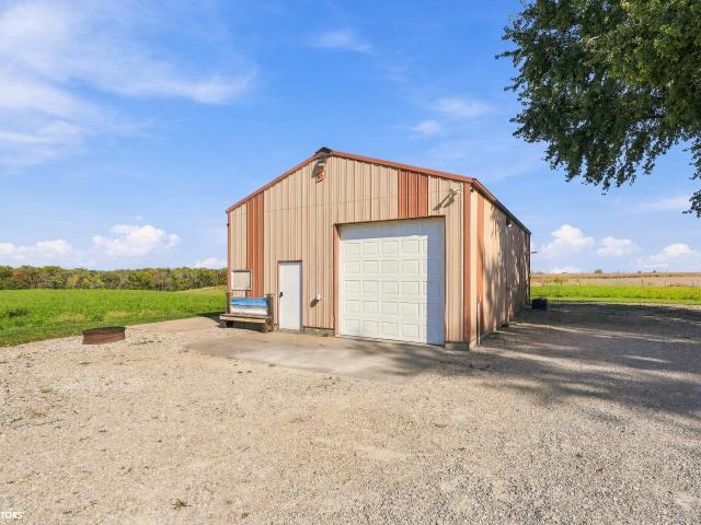 House for sale in Sigourney, Keokuk County