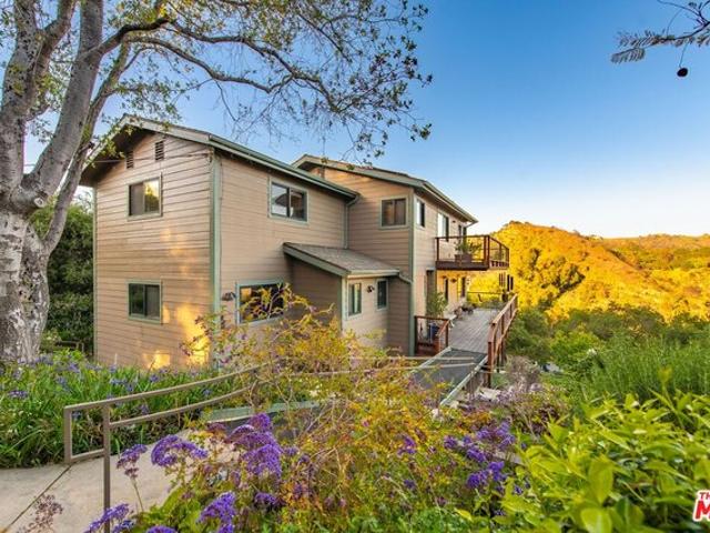 House for sale in Topanga, California