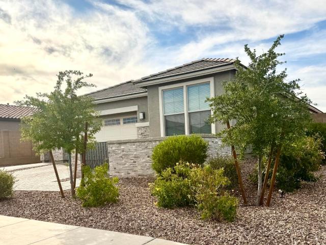 House for sale in Buckeye, Arizona
