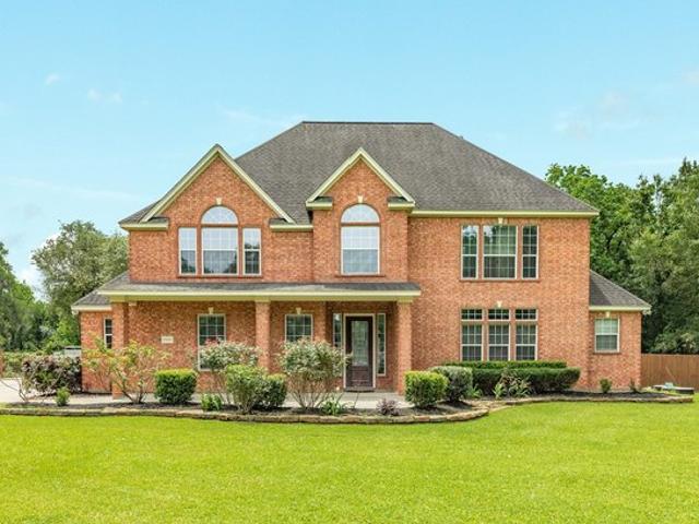 House for sale in Sweeny, Texas