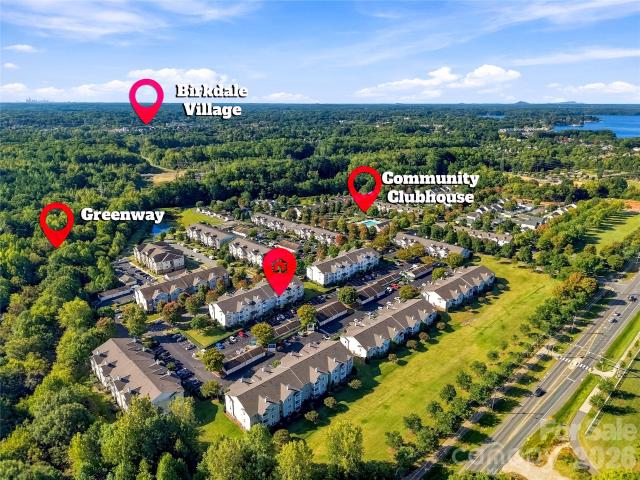 Condo for sale in Cornelius, Mecklenburg County