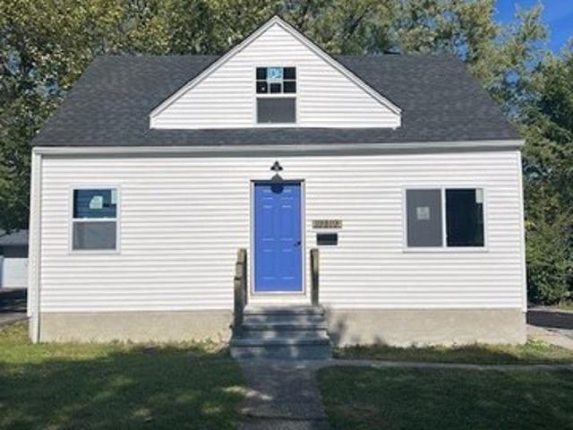 House for sale in Warrensville, Ohio