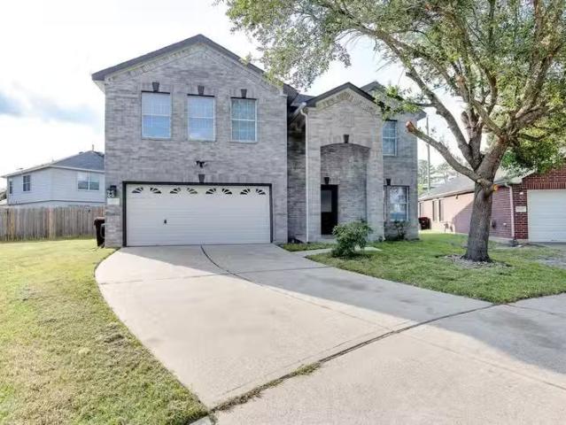 House for sale in Baytown