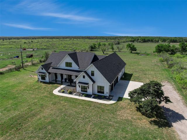 House for sale in Manor, Texas
