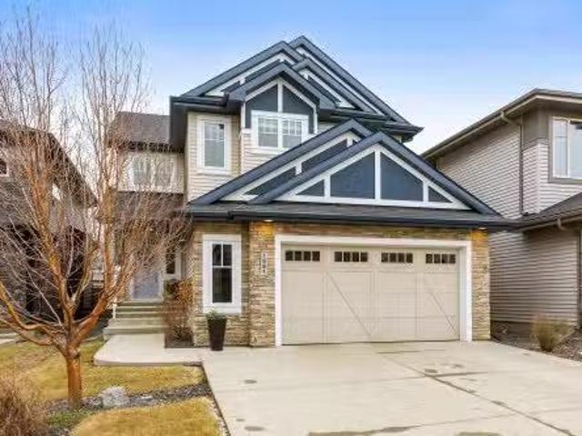 House for sale in Wedgewood, Alberta