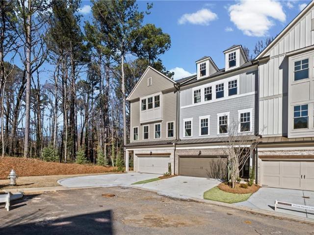 Townhouse for sale in Cobb, Georgia