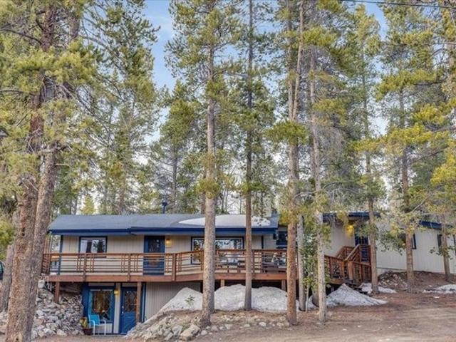 House for sale in Colorado